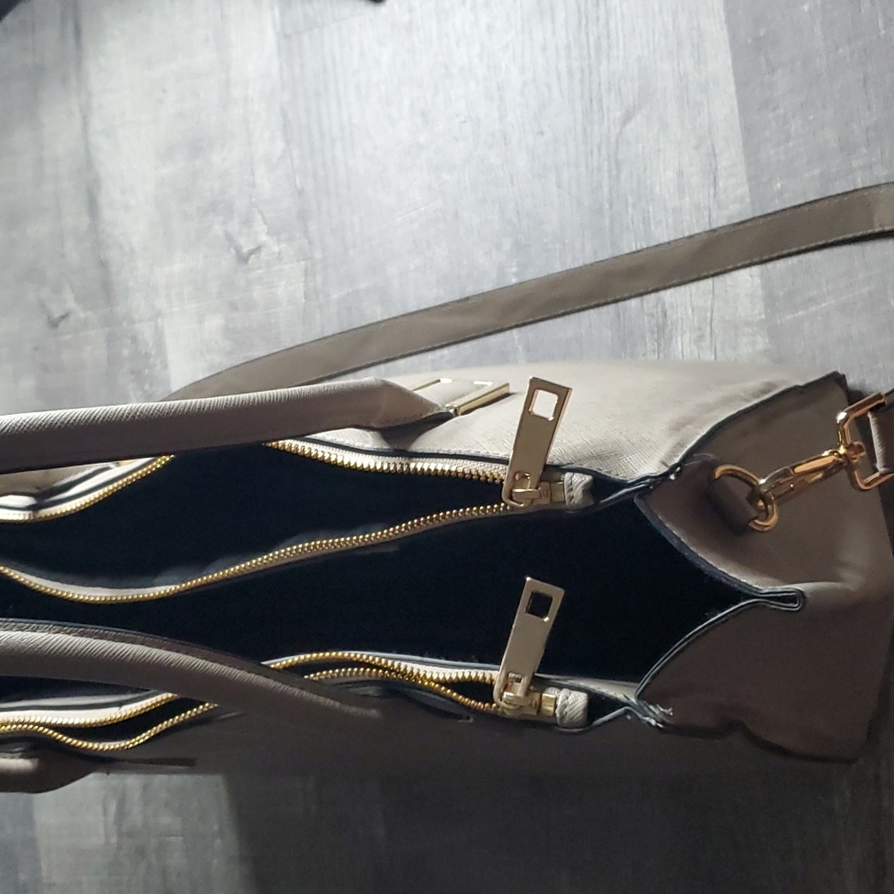 Work Purse - Picture 2 of 4